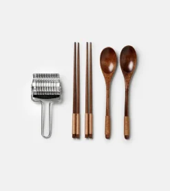 Coffret d’accessoires deluxe - Ramen