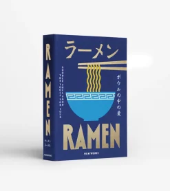 Coffret d’accessoires deluxe - Ramen