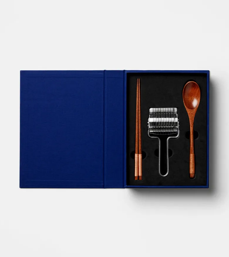 Coffret d’accessoires deluxe - Ramen