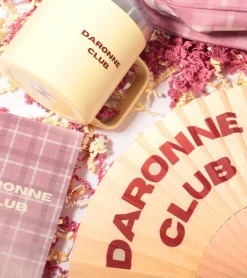 Coffret Daronne Club - Édition limitée 2026