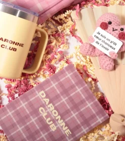 Coffret Daronne Club - Édition limitée 2026