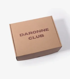 Coffret Daronne Club - Édition limitée 2026