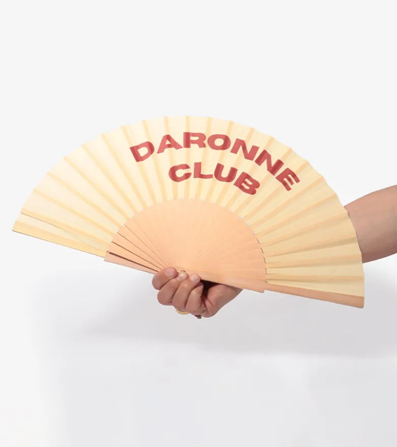 Coffret Daronne Club - Édition limitée 2026