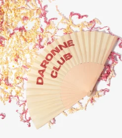 Coffret Daronne Club - Édition limitée 2026