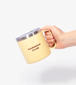 Coffret Daronne Club - Édition limitée 2026