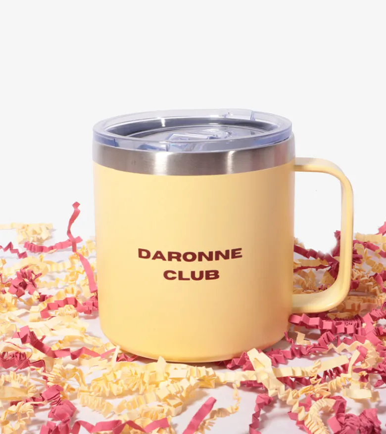 Coffret Daronne Club - Édition limitée 2026