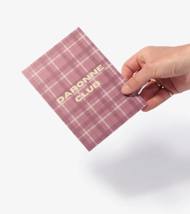 Coffret Daronne Club - Édition limitée 2026