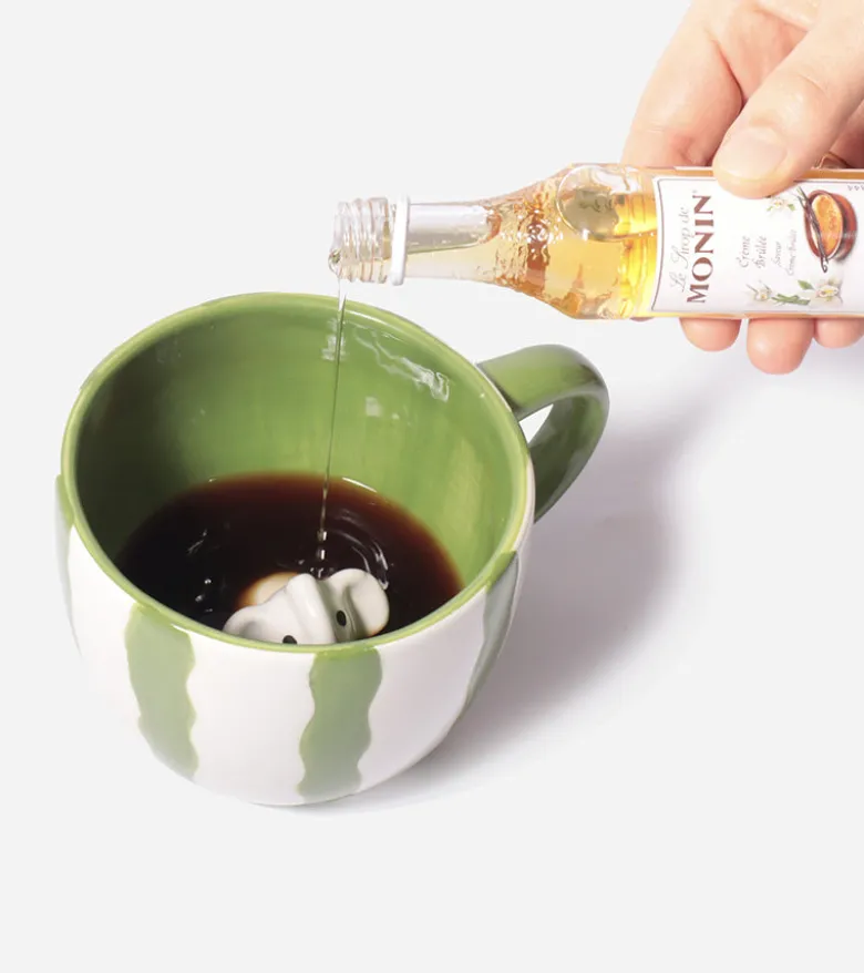 Coffret de mini sirops MONIN