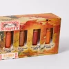 Coffret des 7 piments du monde
