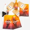 Coffret pour faire votre propre sauce piquante