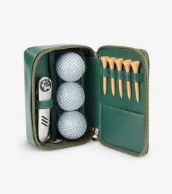 Coffret putter de golf