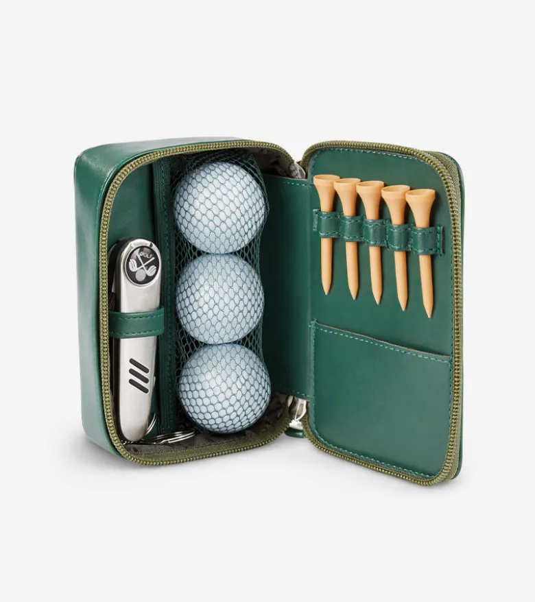 Coffret putter de golf