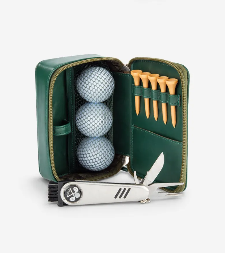 Coffret putter de golf