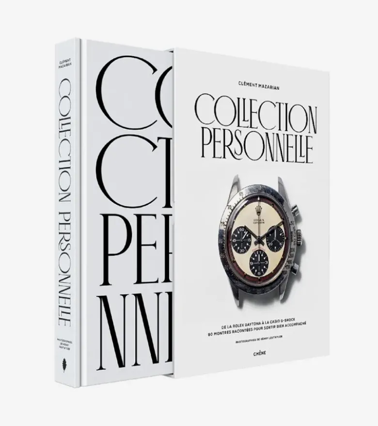 Collection personnelle