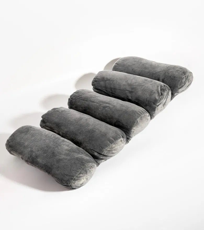 Coussin de relaxation multi-position