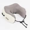 Coussin masseur chauffant