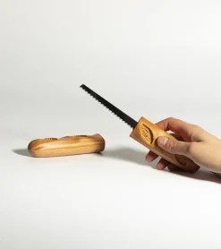 Couteau baguette