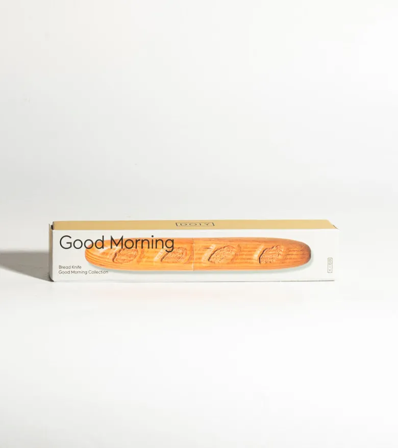 Couteau baguette