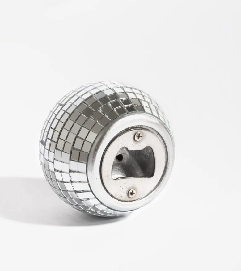 Décapsuleur disco