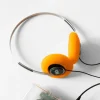 Dork - Casque audio rétro