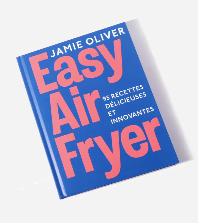 Easy Air Fryer