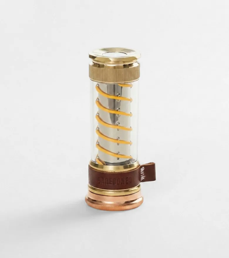 Edison le bâton lumineux
