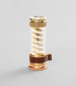 Edison le bâton lumineux