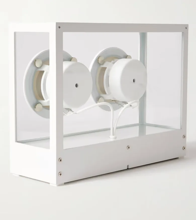 Enceinte Transparent speaker - Small