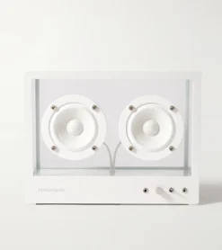Enceinte Transparent speaker - Small