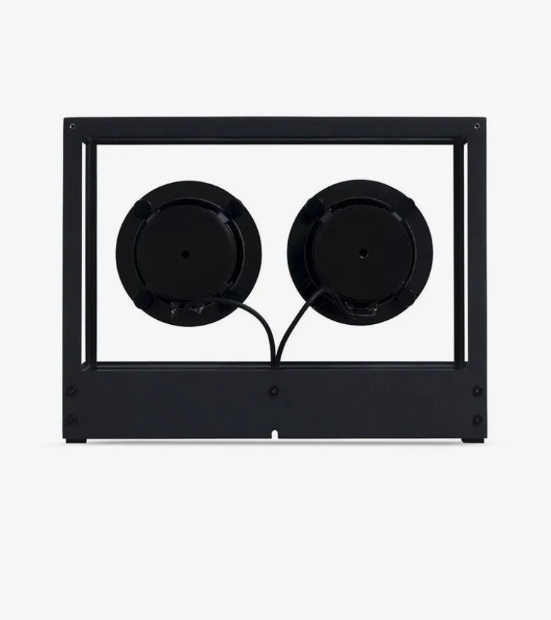Enceinte Transparent speaker - Small