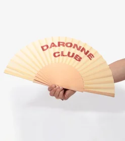 Eventail - Daronne Club