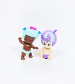 Figurine Bibi-Chibi - Série 1