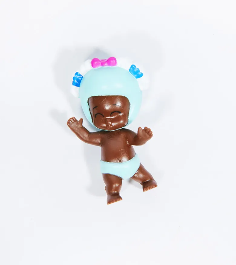 Figurine Bibi-Chibi - Série 1