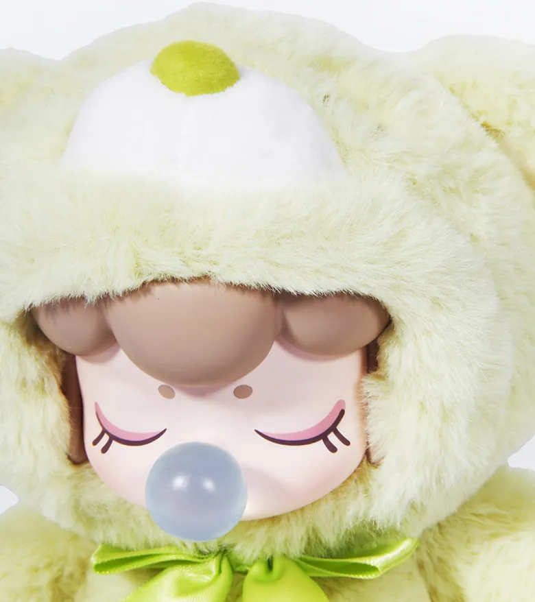 Figurine géante Colorful Chocolate Cutie Bears - Blind box
