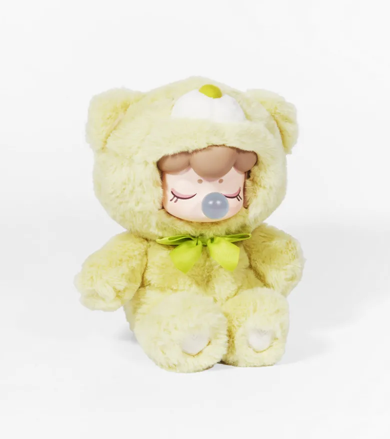 Figurine géante Colorful Chocolate Cutie Bears - Blind box