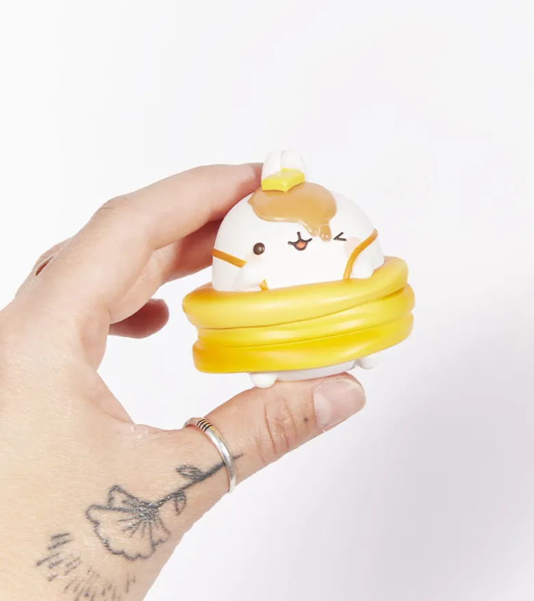 Figurine Molang Yummies - Blind Box