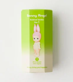 Figurine Sonny angel - Série Animal 1