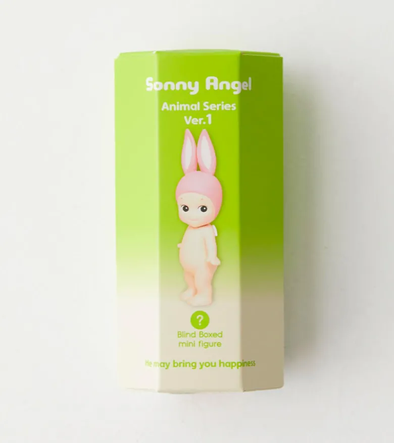 Figurine Sonny angel - Série Animal 1