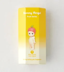 Figurine Sonny angel - Série Fruits