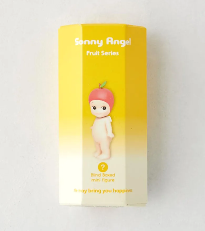 Figurine Sonny angel - Série Fruits