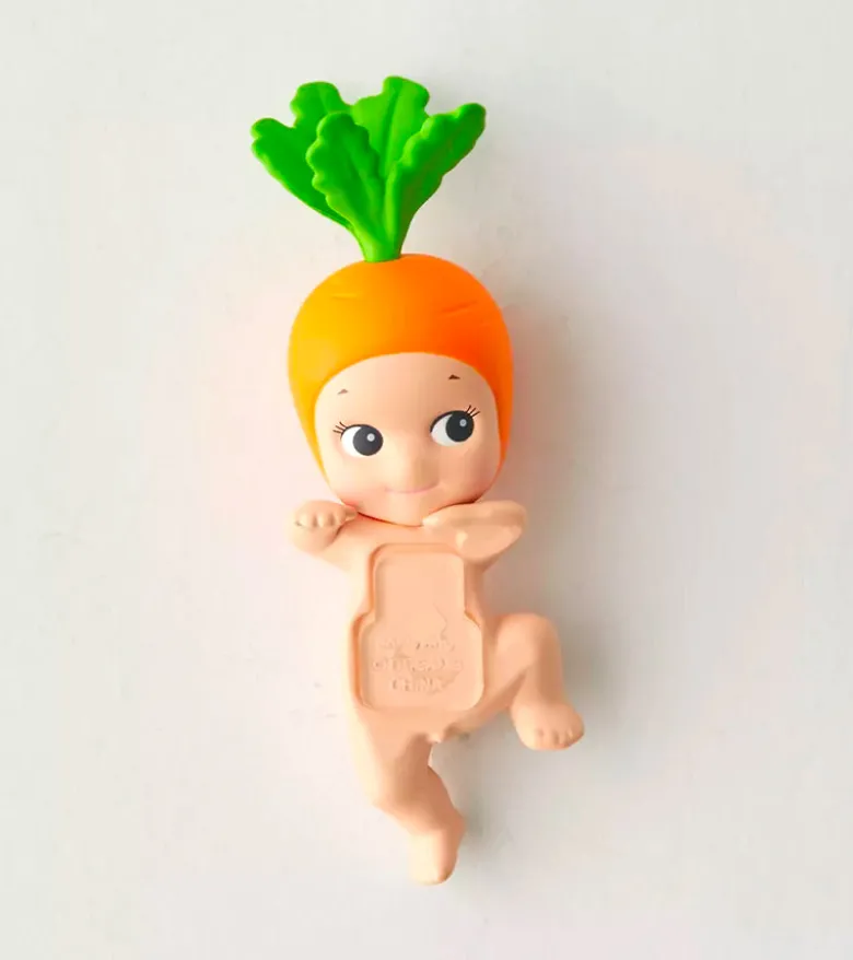 Figurine Sonny angel - Série Hippers Harvest