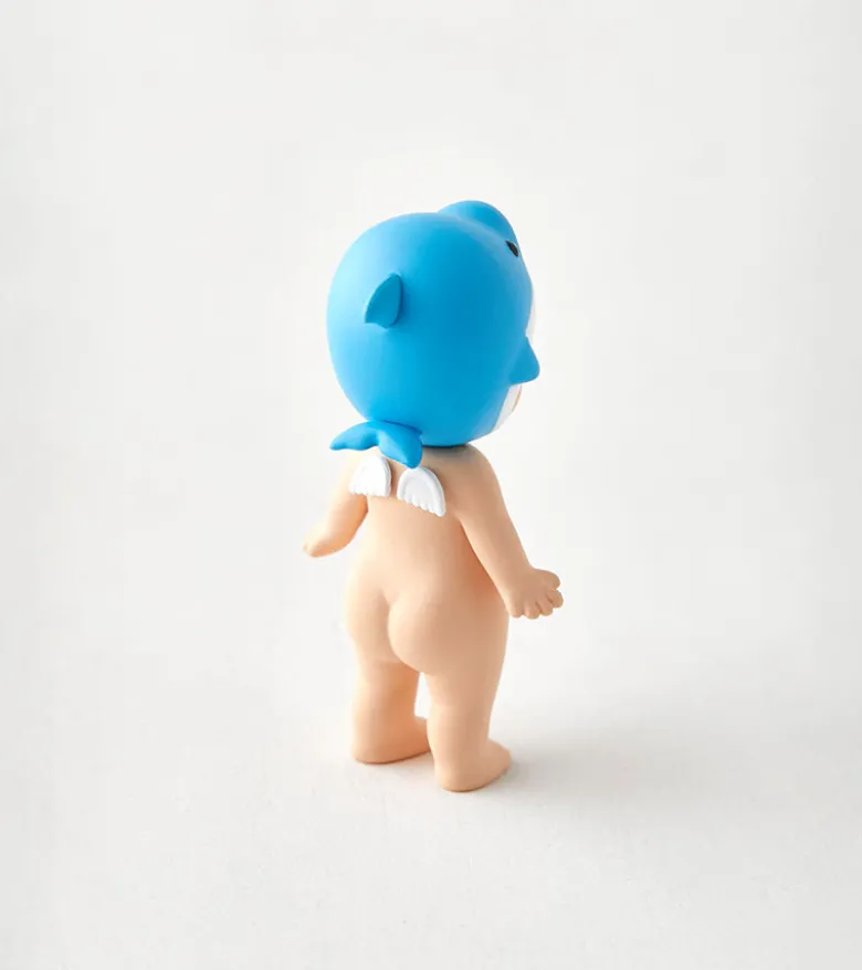 Figurine Sonny angel - Série Marine