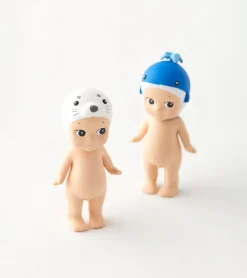 Figurine Sonny angel - Série Marine