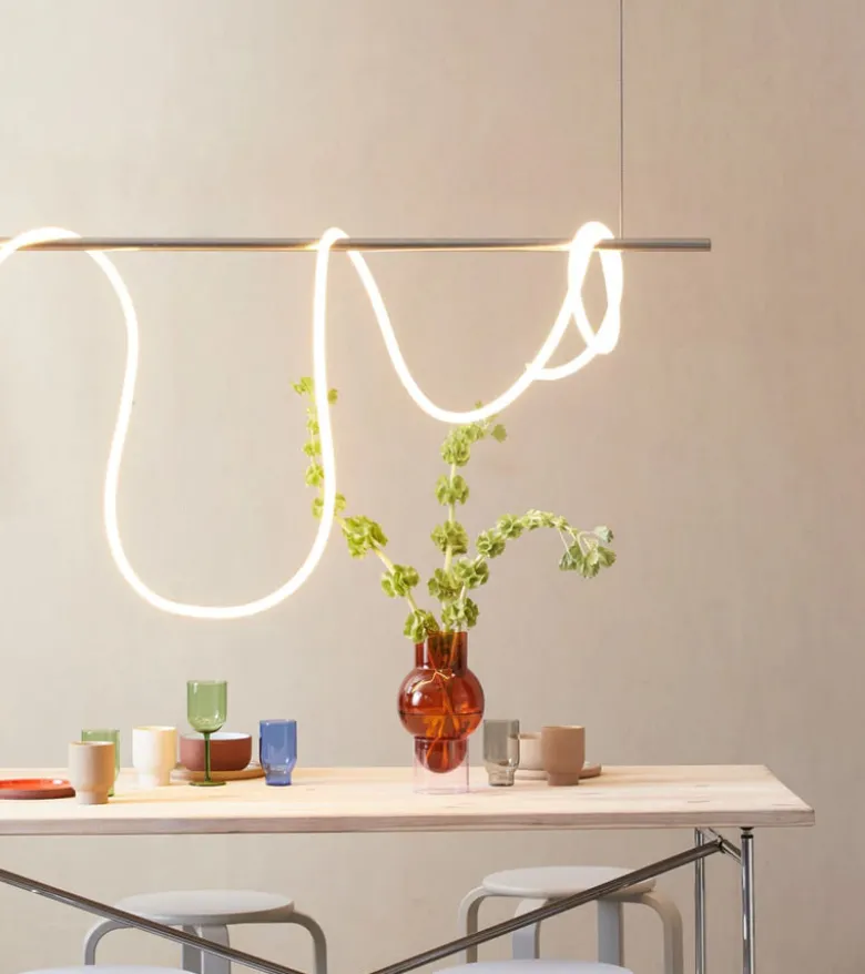 FLEX tube - Néon géant modulable
