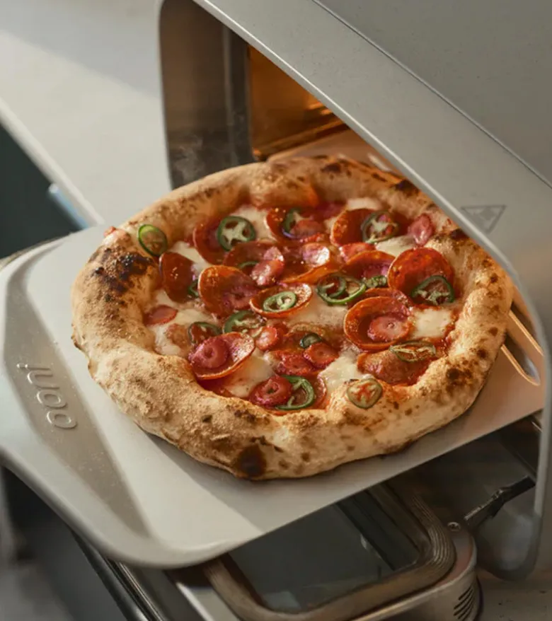 Four à pizza électrique Volt 2 - Ooni