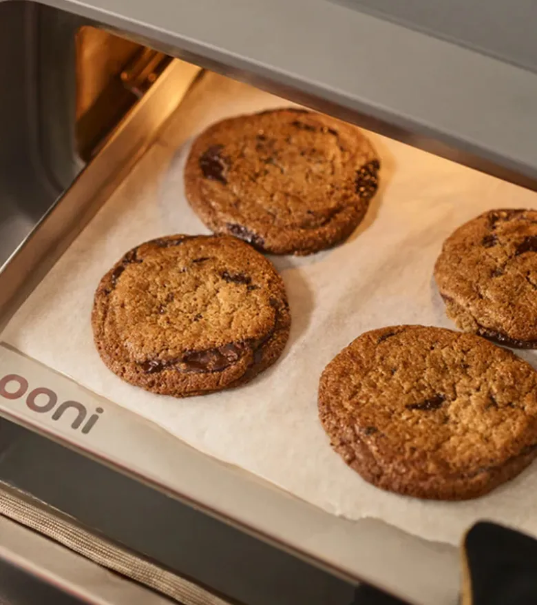 Four à pizza électrique Volt 2 - Ooni