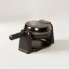 Gaufrier rotatif