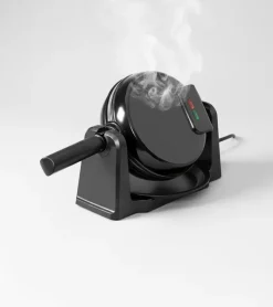Gaufrier rotatif