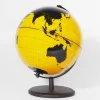 Globe Smiley