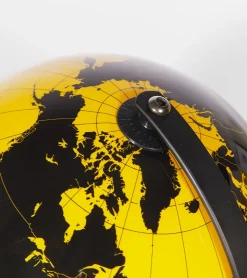 Globe Smiley